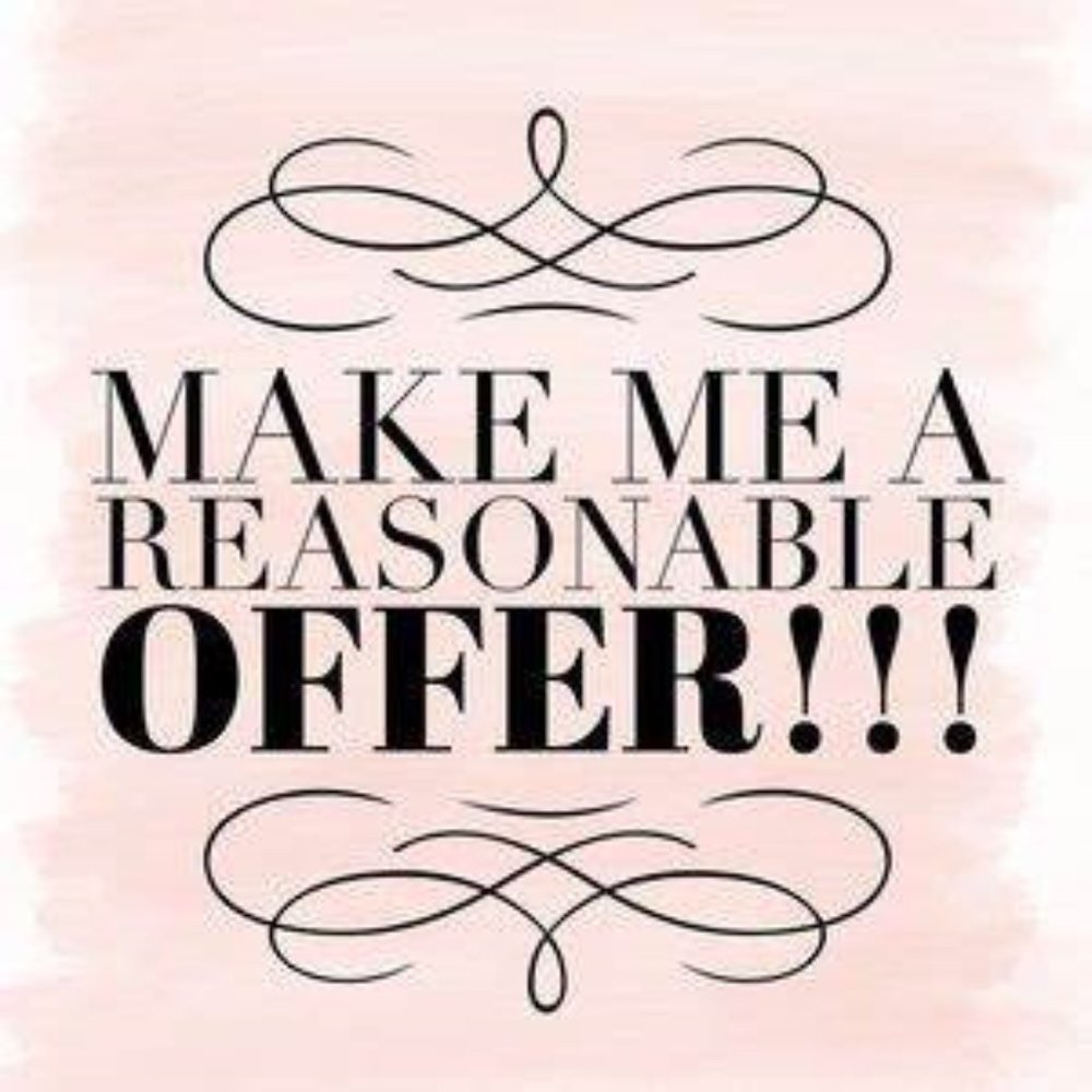 Meet your Posher, Rummage_Around